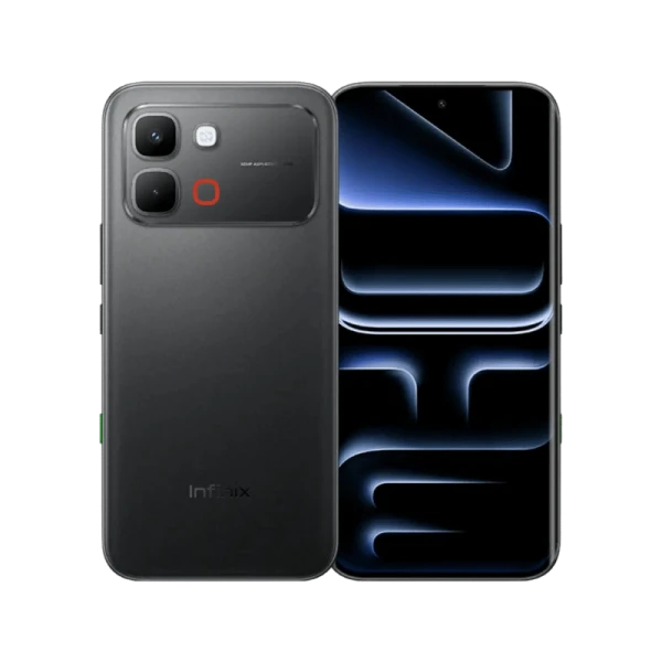 Infinix Note Edge