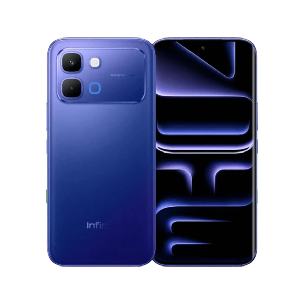 Infinix Note Edge