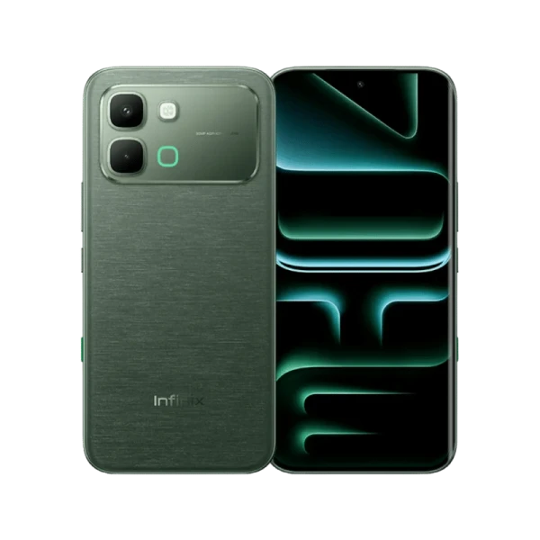Infinix Note Edge