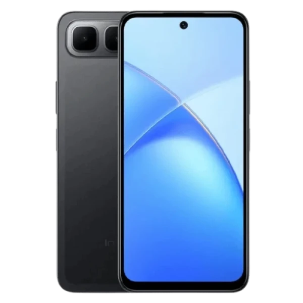 Infinix Smart 10 Plus
