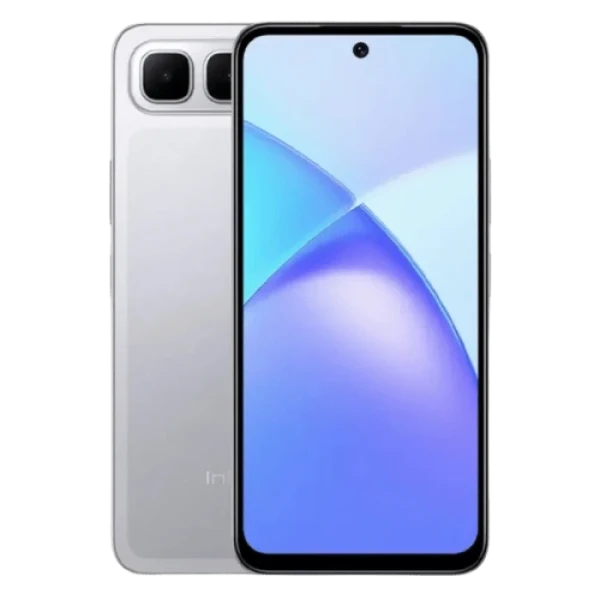 Infinix Smart 10 Plus