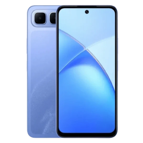 Infinix Smart 10 Plus