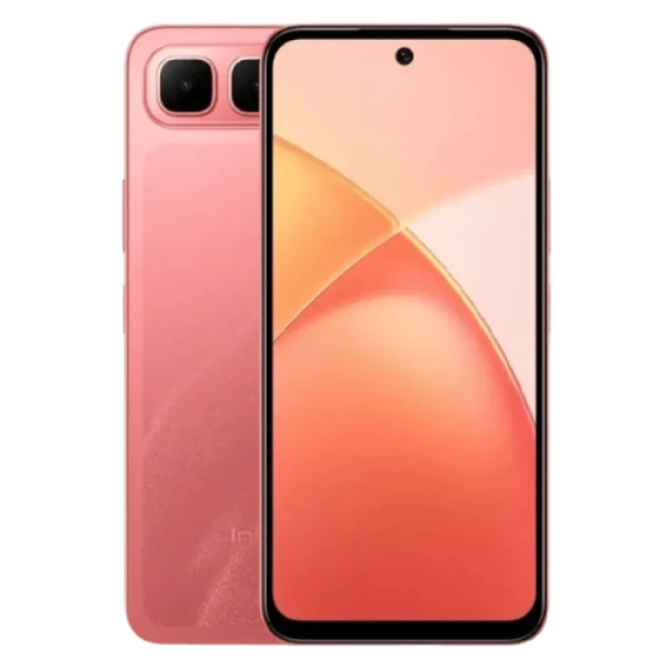 Infinix Smart 10 Plus