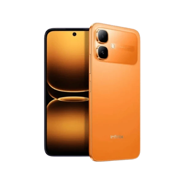 Infinix Smart 20