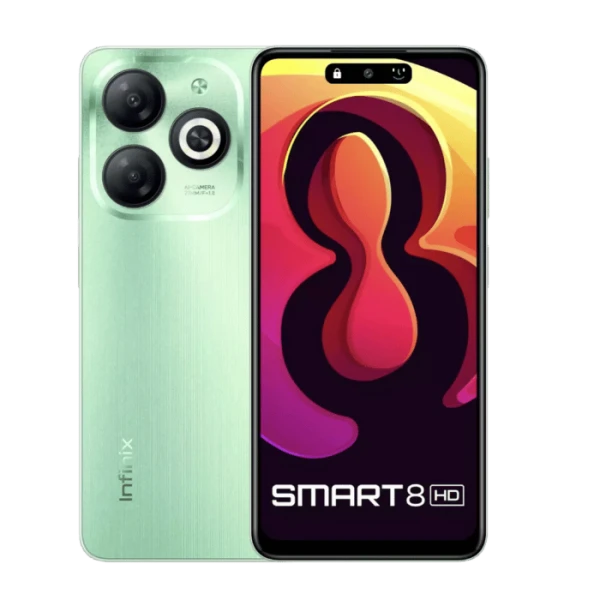 Infinix Smart 8
