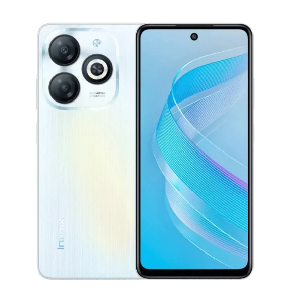 Infinix Smart 8