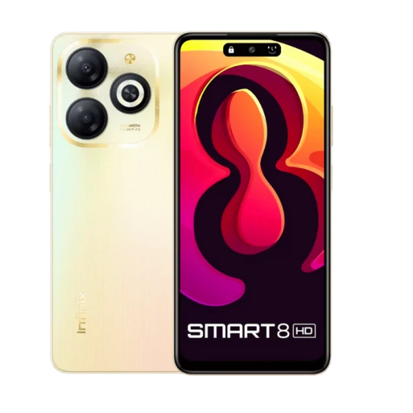 Infinix Smart 8