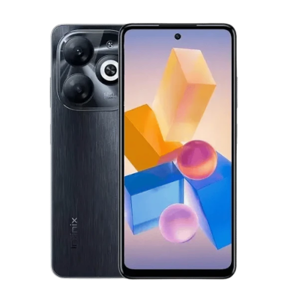Infinix Smart 8 Pro