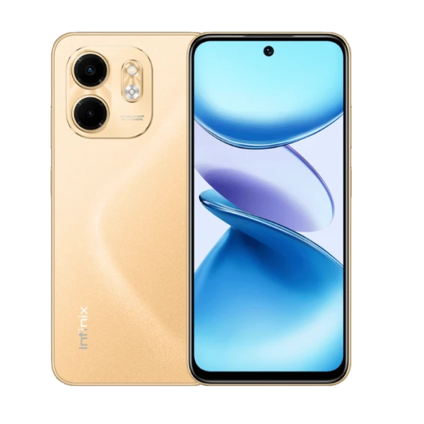 Infinix Smart 9