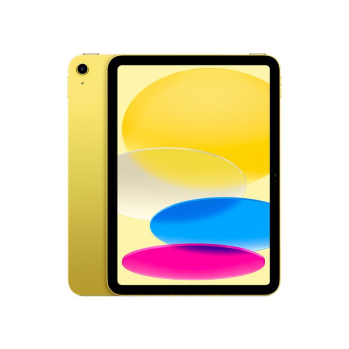 iPad 11th Gen