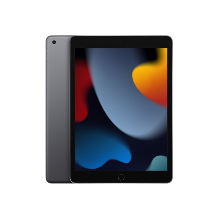 iPad 9th gen