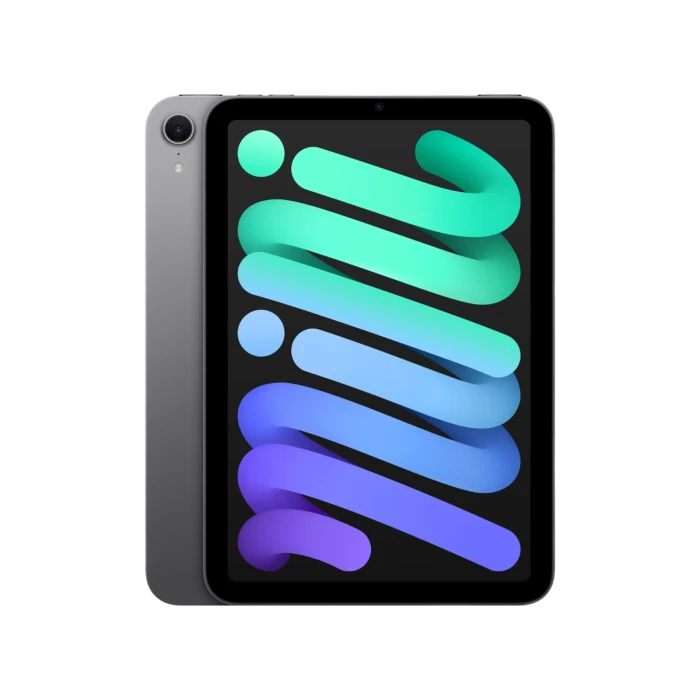 iPad Mini 7