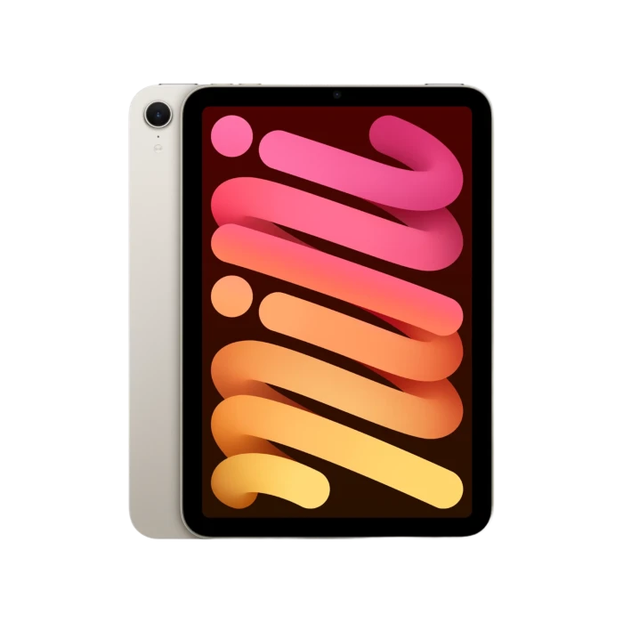 iPad Mini 7