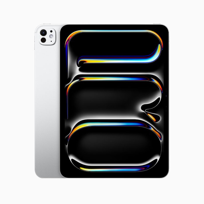 iPad Pro 13" M4 iPad Pro 13" M4