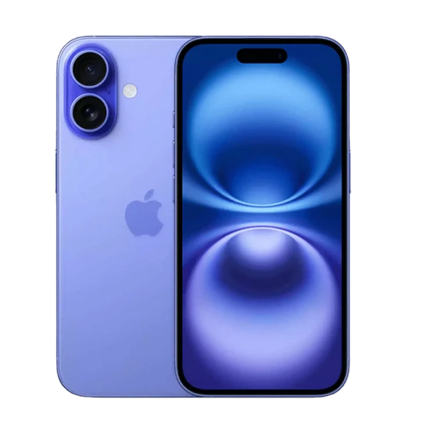 iPhone 16