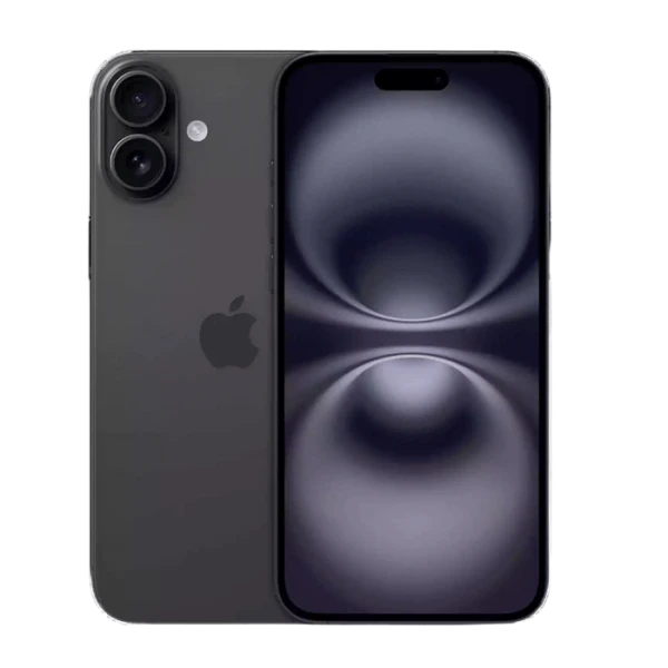 iPhone 16 Plus