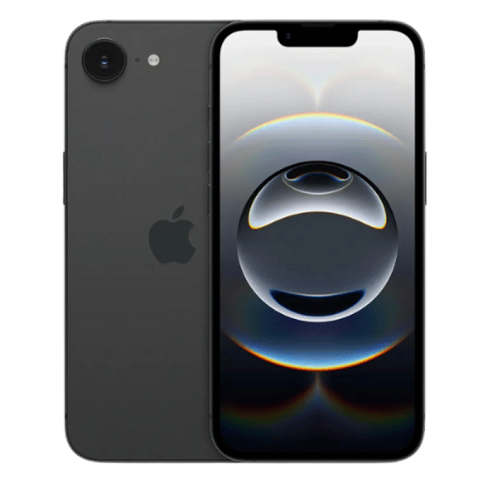 iPhone 16e