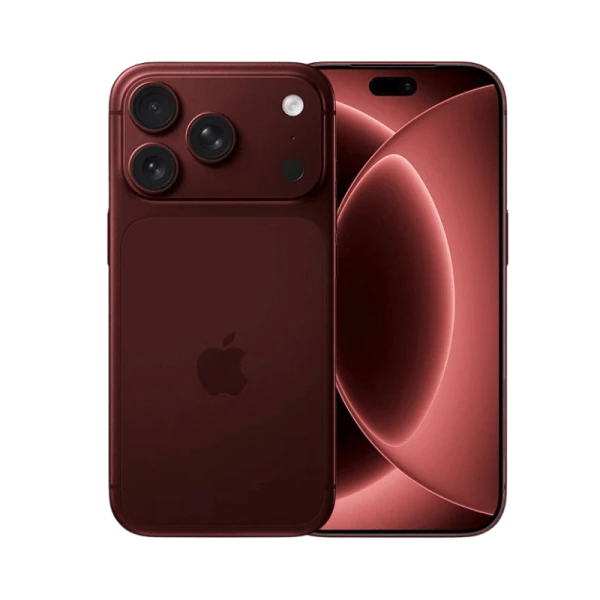 iPhone 18 Pro Max