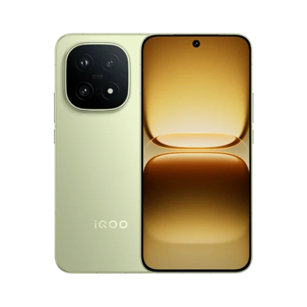 iQOO 15