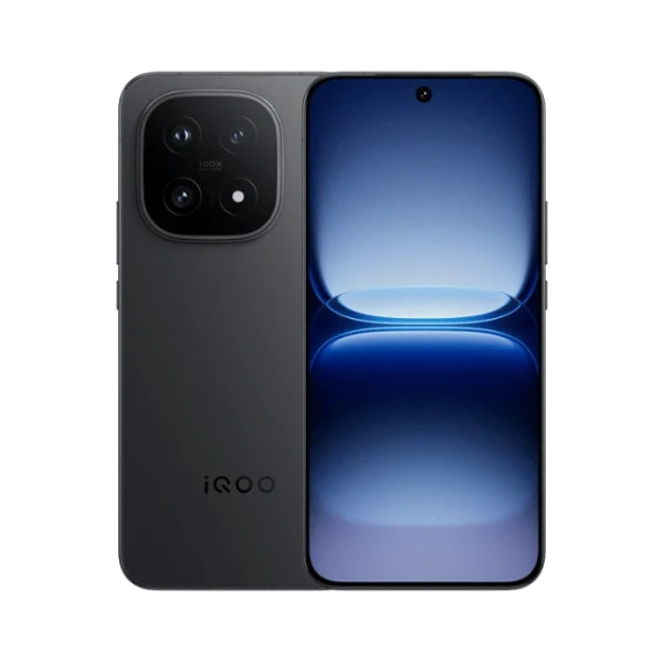 iQOO 15