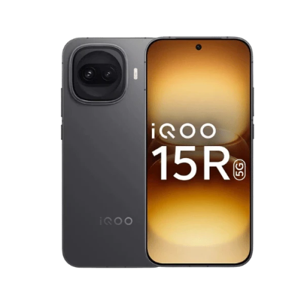 iQOO 15R
