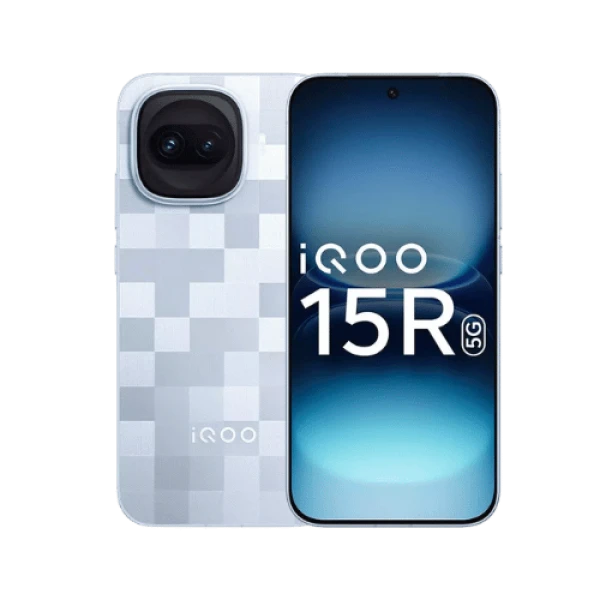 iQOO 15R