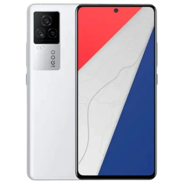 iQOO 7