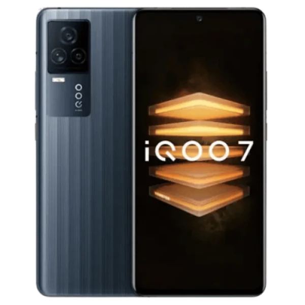 iQOO 7
