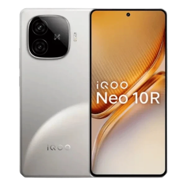 iQOO Neo 10R