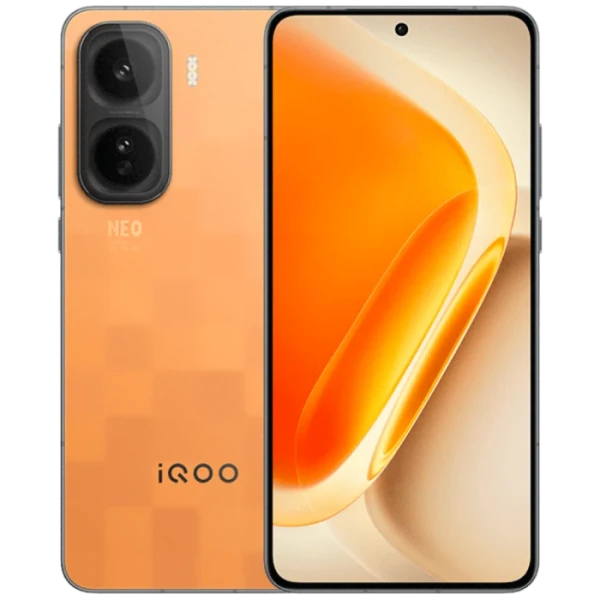 IQOO Neo 11