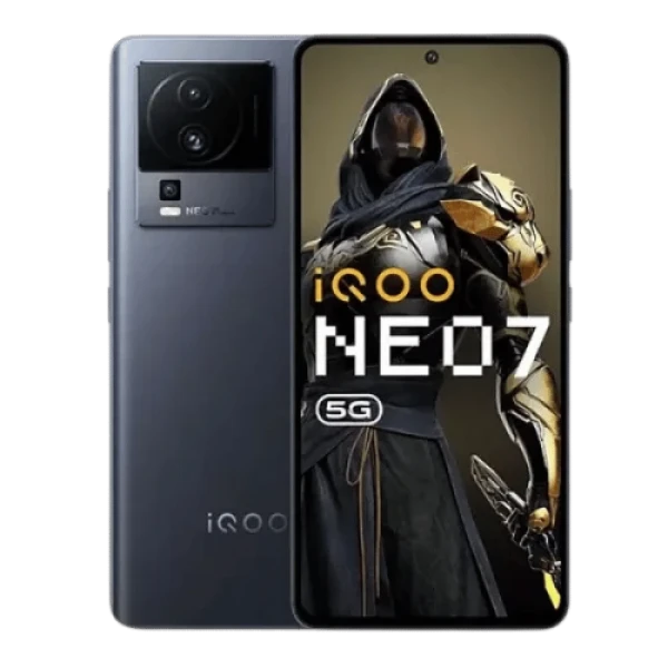 iQOO Neo 7