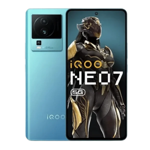 iQOO Neo 7