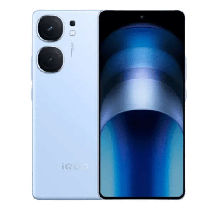 iQOO Neo 9