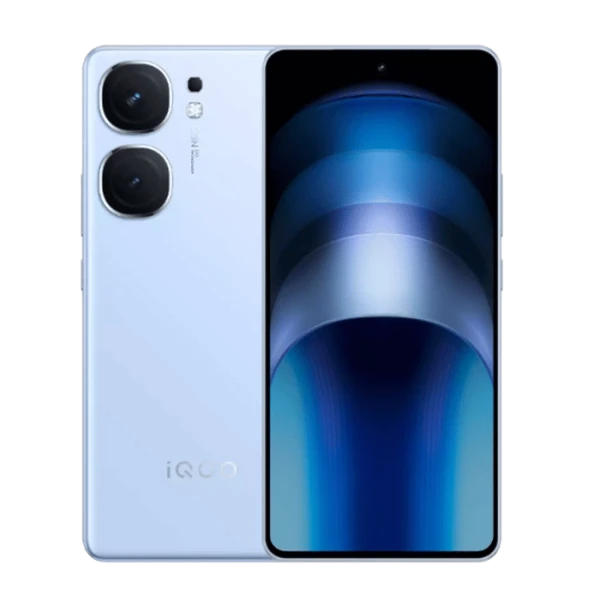 iQOO Neo 9 Pro