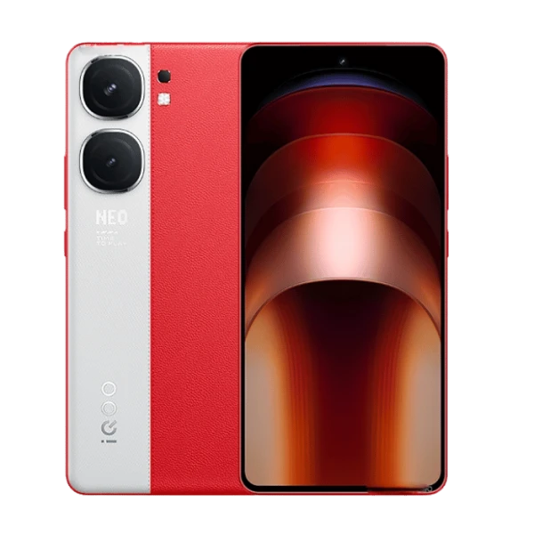 iQOO Neo 9S Pro
