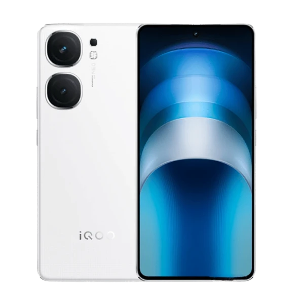 iQOO Neo 9S Pro