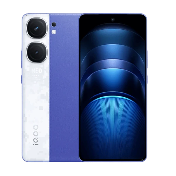 iQOO Neo 9S Pro Plus