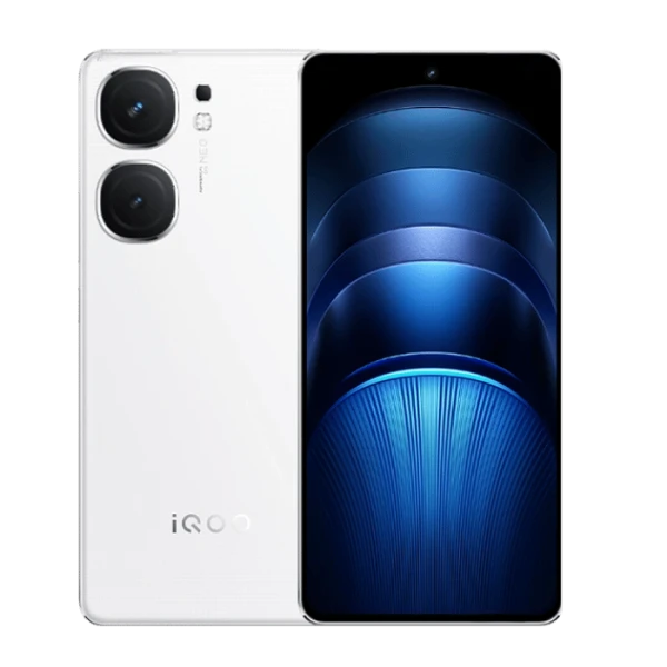 iQOO Neo 9S Pro Plus