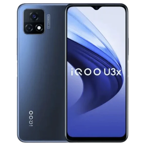 iQOO U3x