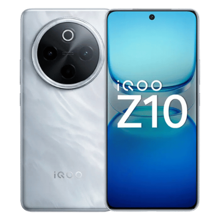 Iqoo Z10 Iqoo Z10