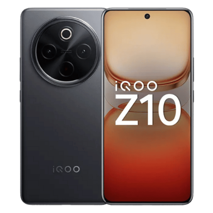 Iqoo Z10