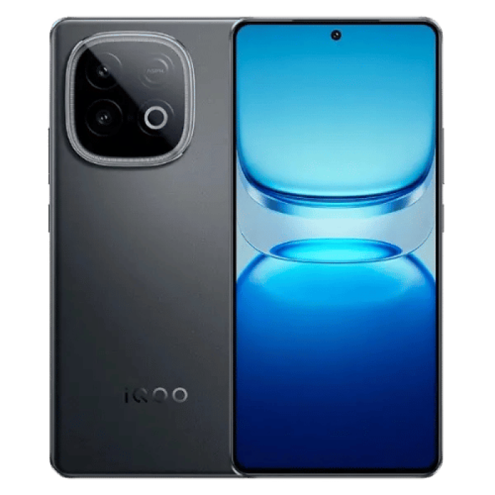 IQOO Z10 turbo