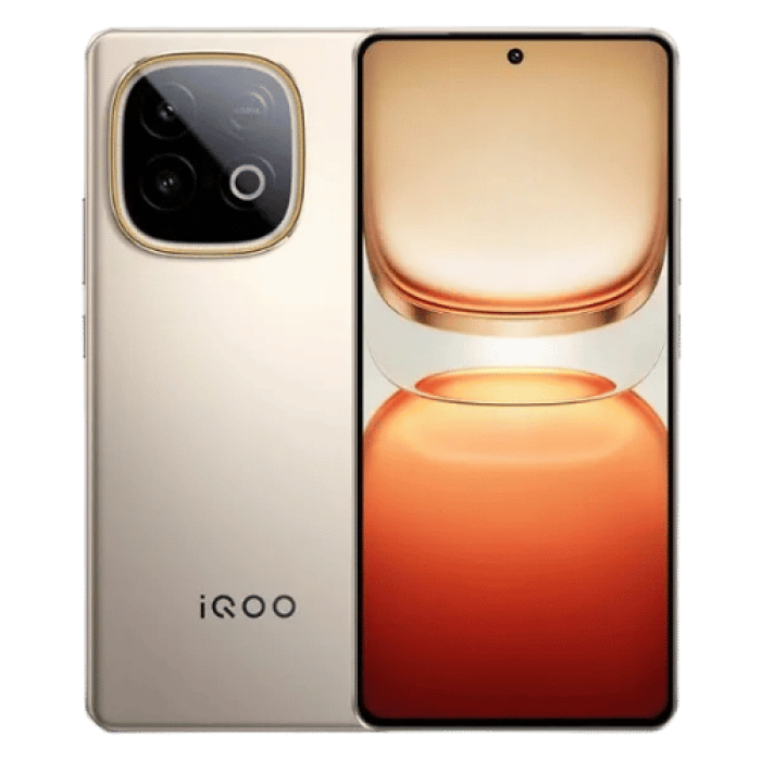 iQOO Z10 Turbo Plus