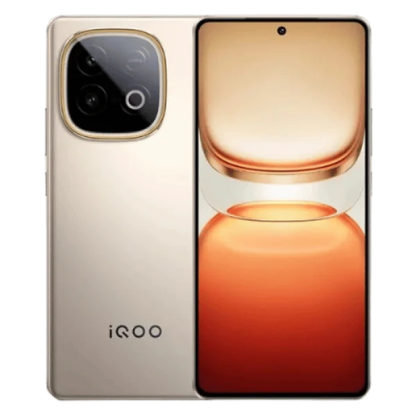 iQOO Z10 Turbo Plus