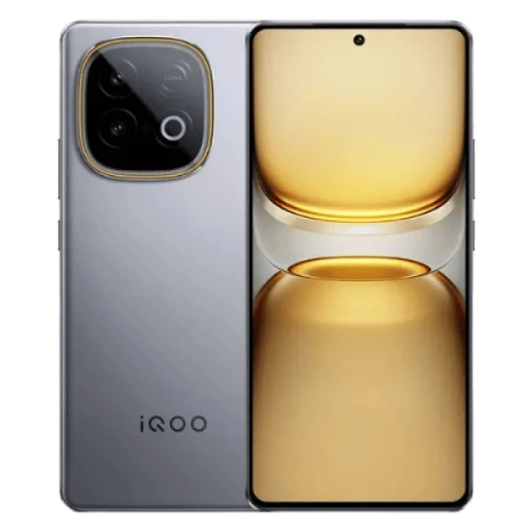 iQOO Z10 Turbo Plus