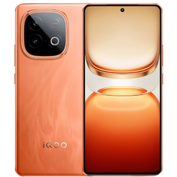 iQOO Z10 Turbo Pro 5G iQOO Z10 Turbo Pro 5G