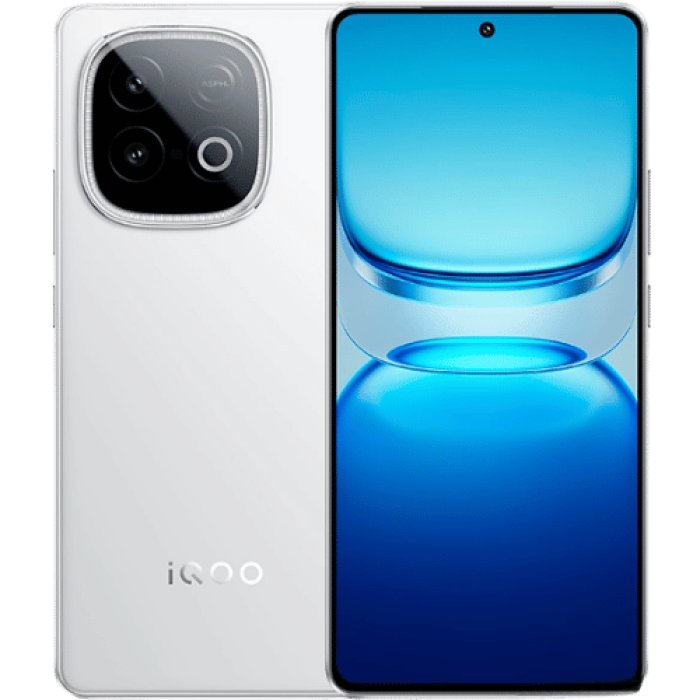 iQOO Z10 Turbo Pro 5G