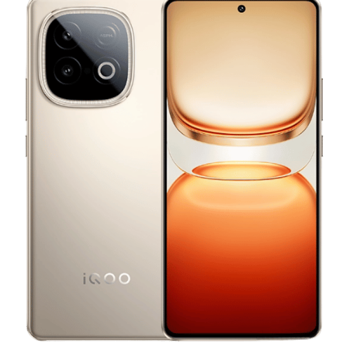 iQOO Z10 Turbo Pro 5G