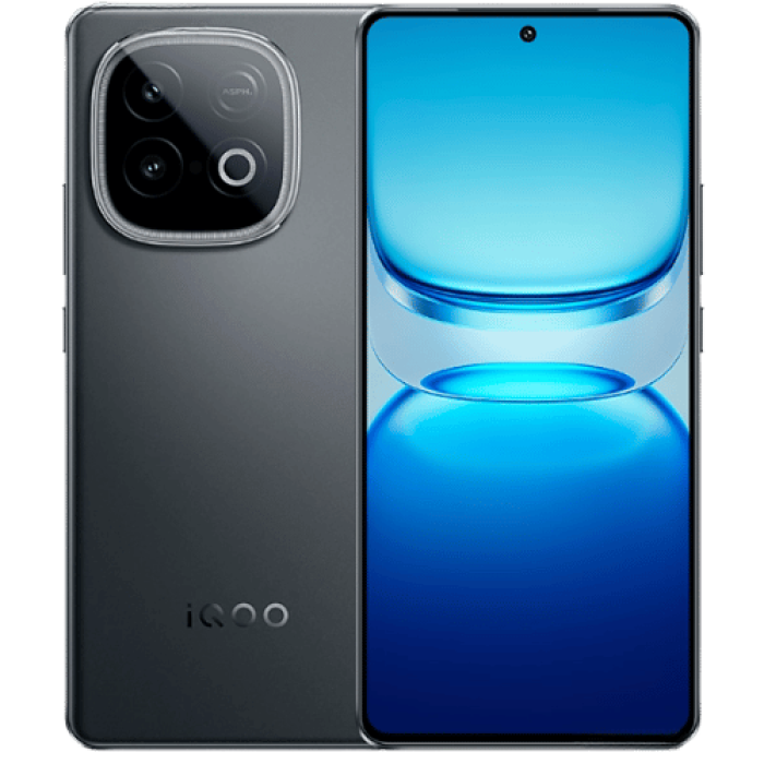 iQOO Z10 Turbo Pro 5G