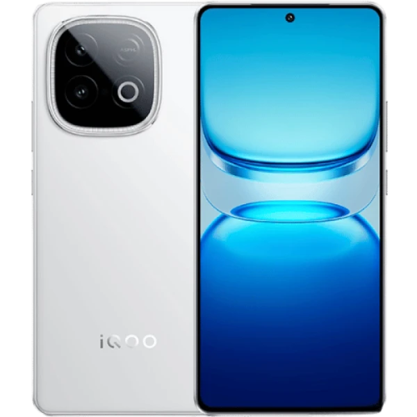 iQOO Z10 Turbo Pro 5G